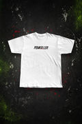 Tee - Penkiller - Logo f/b