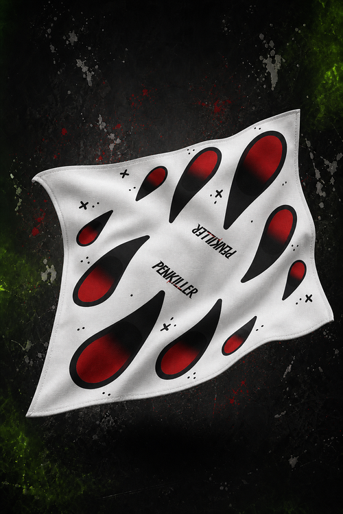 Bandana - Penkiller - Bianca