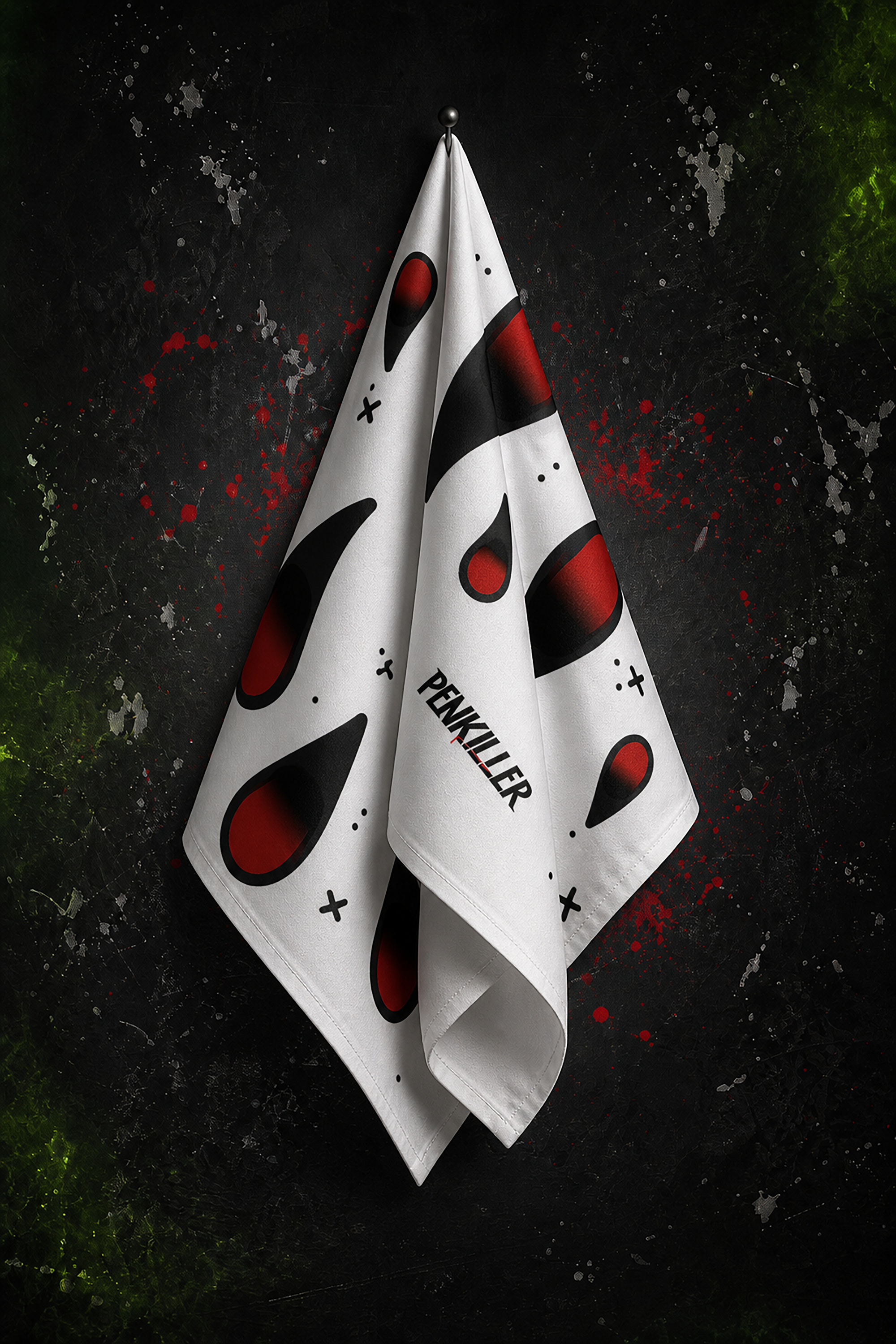 Bandana - Penkiller - Bianca